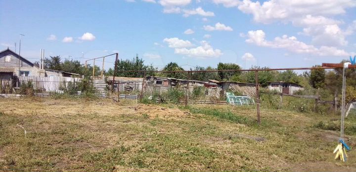 Дом 52,1 м² на участке 1,2 сот.