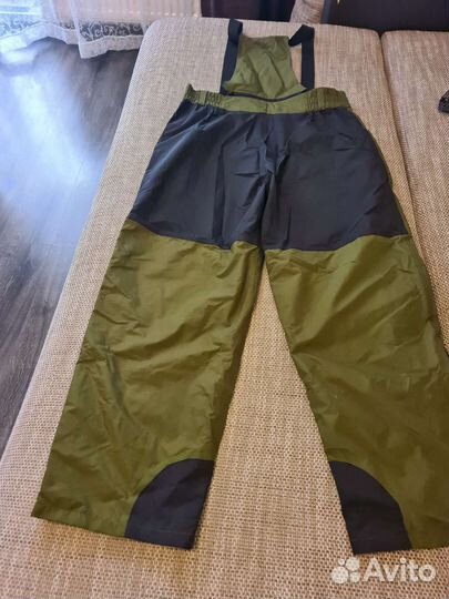 Костюм для охоты и рыбалки