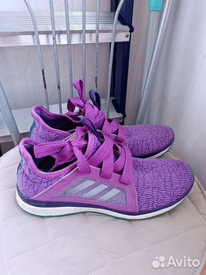 Кроссовки женские adidas 38 размер
