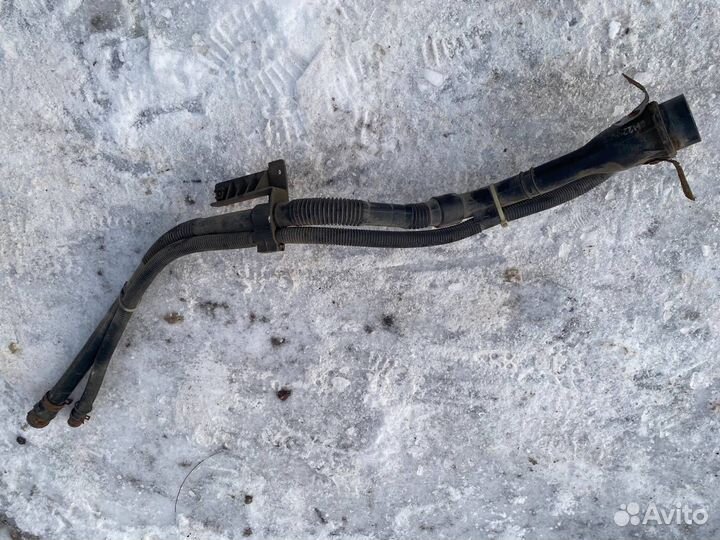 Горловина топливного бака Chevrolet Epica седан