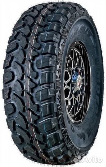 Windforce Catchfors M/T 285/70 R17