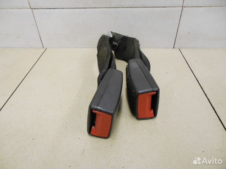 Ответная часть ремня безопасности Astra H / Family