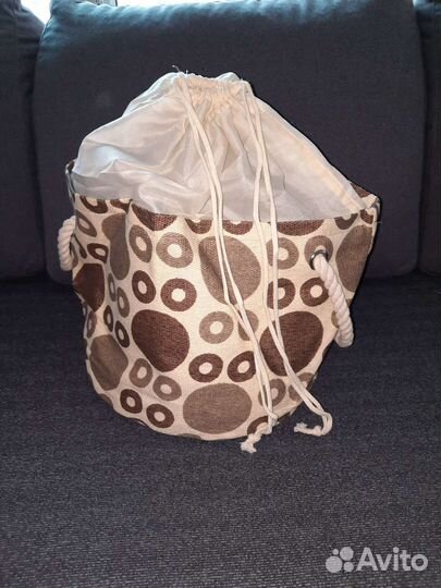 Новая сумка для пикника