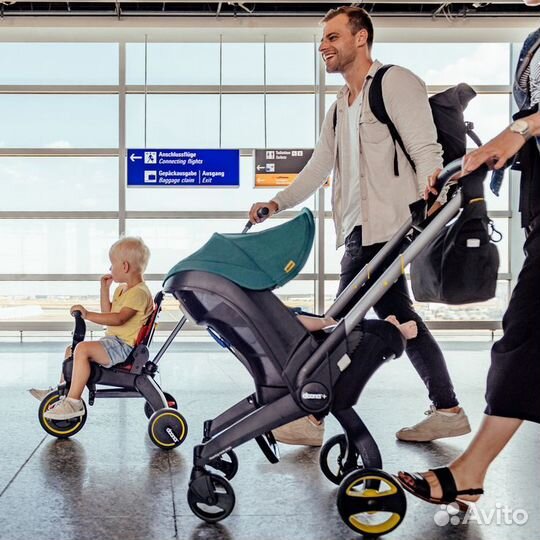 Прокат Аренда Детских Товаров