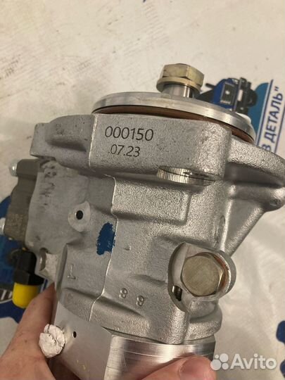 536.1111008-20 тнвд