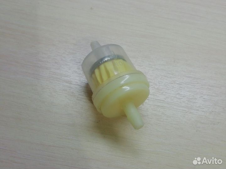 Филтор бензиновый