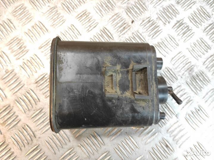 Абсорбер фильтр угольный Byd F3 2006-2013