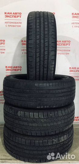 Kumho Crugen Premium KL33 225/55 R19