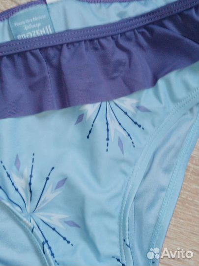 Купальник новый Германия