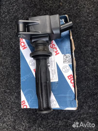 Катушка зажигания