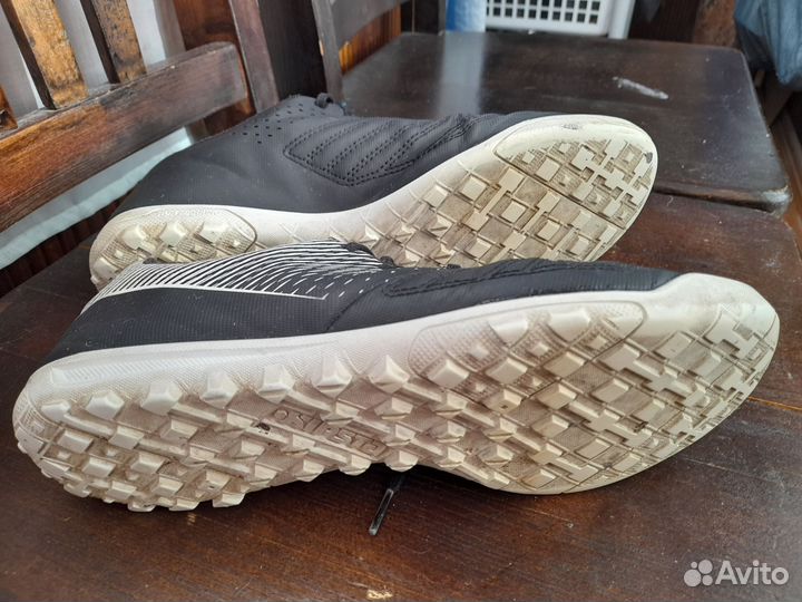 Бутсы футзальные Kipsta