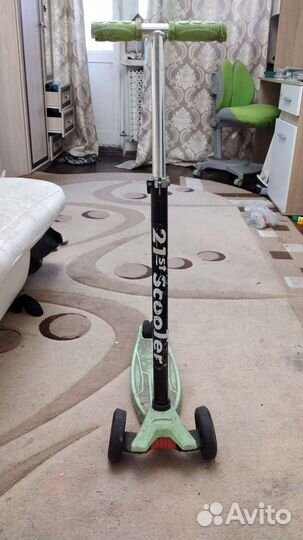 Самокат детский