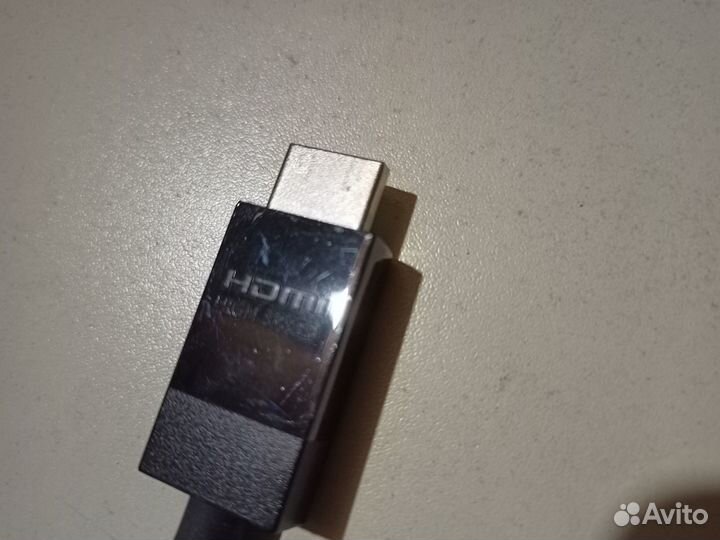 Оригинальный кабель xbox one - xbox s series