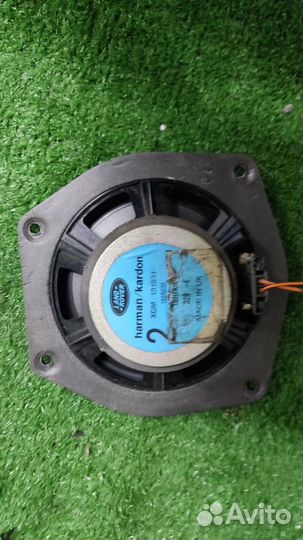 Динамик Land Rover Freelander KV6 2004