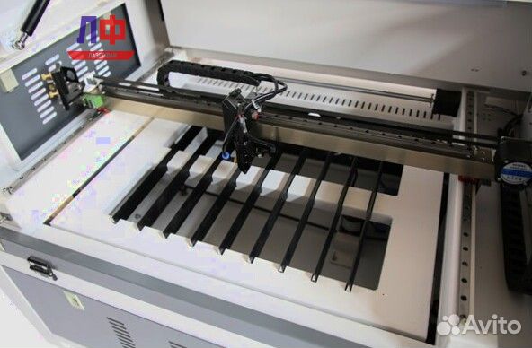 Лазерный станок 6040L