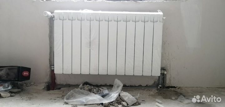 Сантехник/Услуги сантехника/Частный мастер