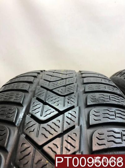 Pirelli Winter Sottozero 3 215/55 R17 110