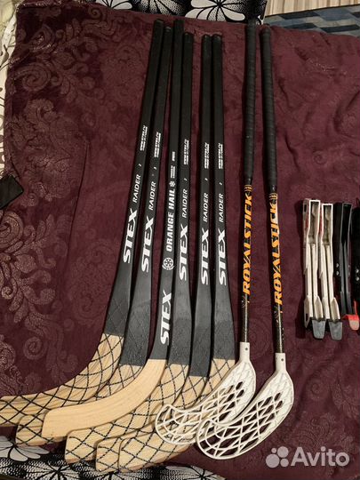 Хоккейная форма взрослая