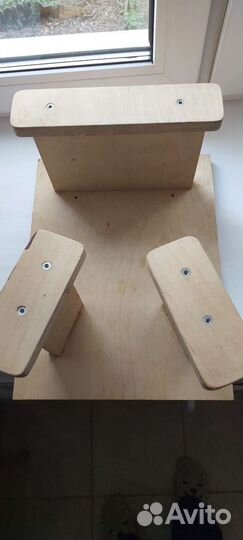 Тренажер для собак