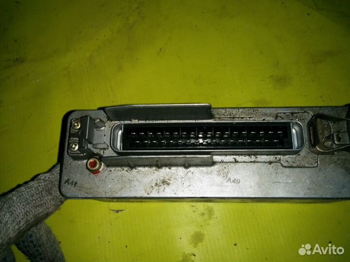 0265100049 Блок управления ABS BMW е34 бмв 520