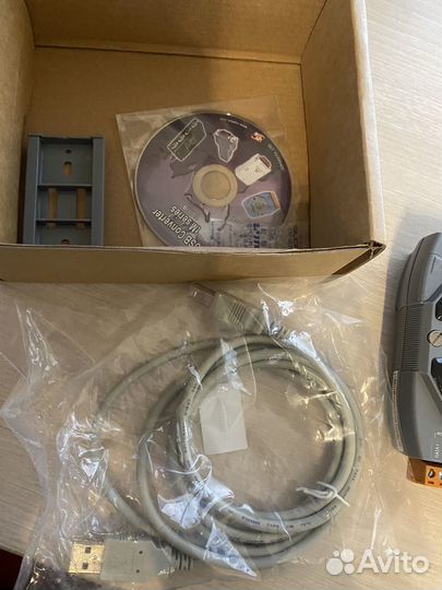 Конвертер usb rs-232/422/485