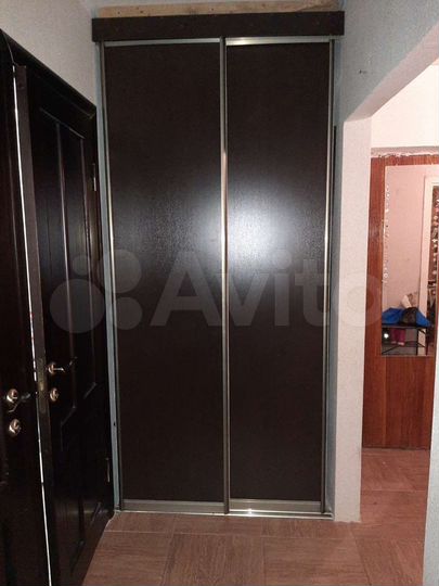 2-к. квартира, 50 м², 9/9 эт.