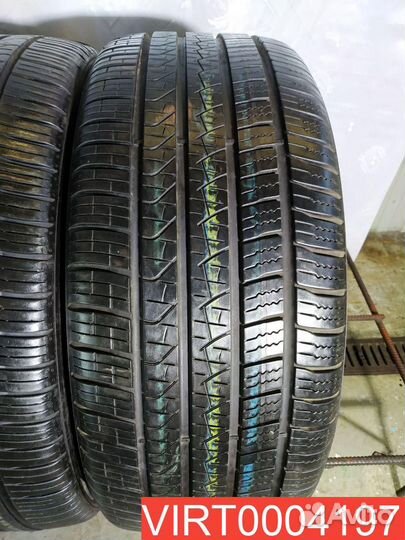 Pirelli Scorpion Zero All Season 265/40 R22 106Y