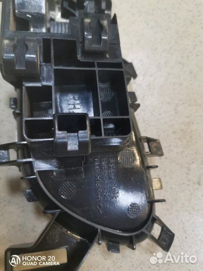 Ручка двери внутренняя передняя правая Nissan