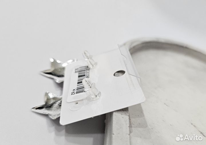 Серьги Exquisite