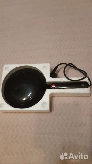 Блинница погружная электрическая