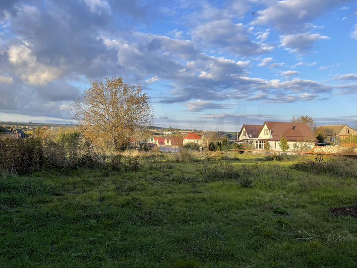 Участок 12 сот. (ИЖС)