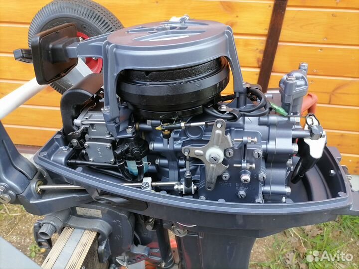 Allfa CG T20