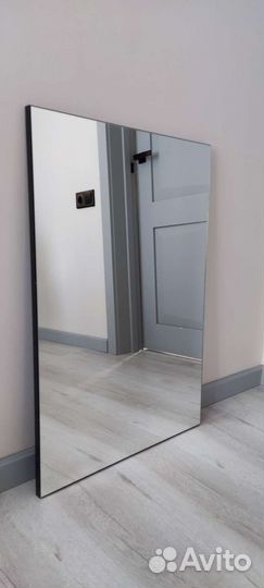 Зеркало черное