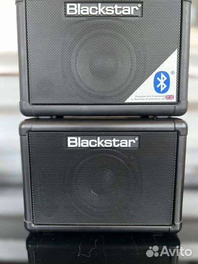 Уселитель BlackStar FLY 3 Bluetooth