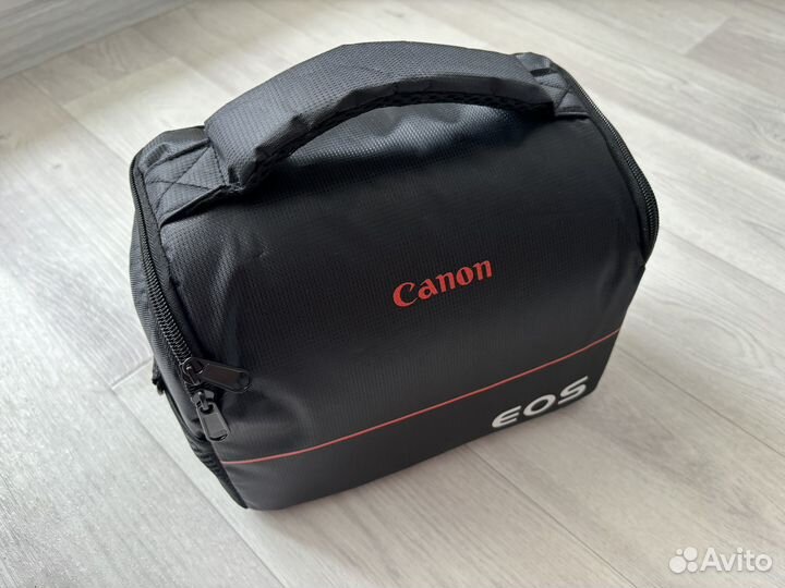 Сумка для камеры