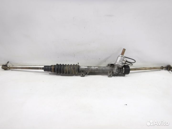 Рулевая рейка Citroen Xsara
