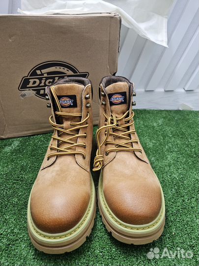 Ботинки Dickies