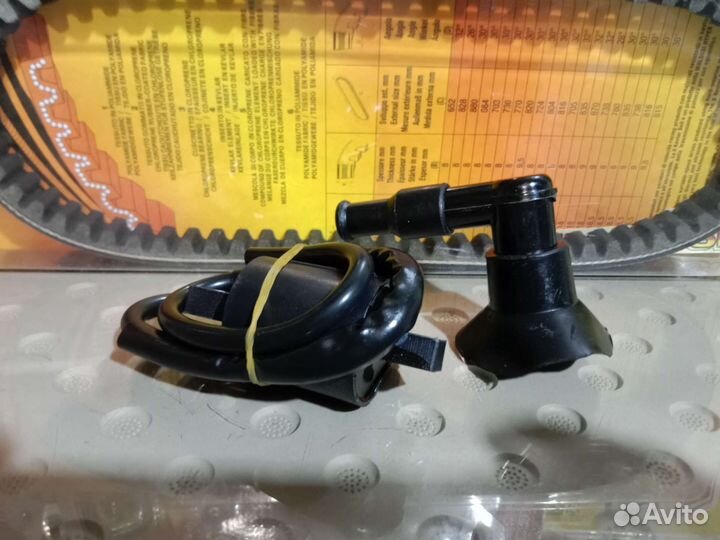 Катушка зажигания Yamaha jog