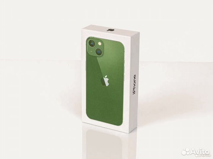 iPhone 13 mini, 128 ГБ