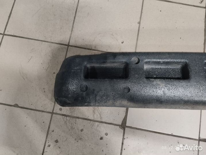 Абсорбер заднего бампера Сенс Шанс Ланос