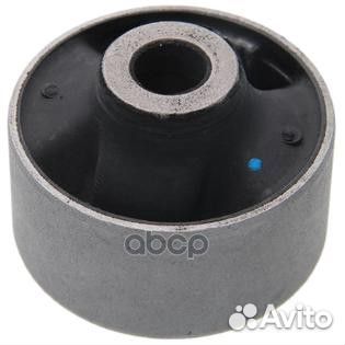 Сайлентблок рычага подвески перед лев 54584