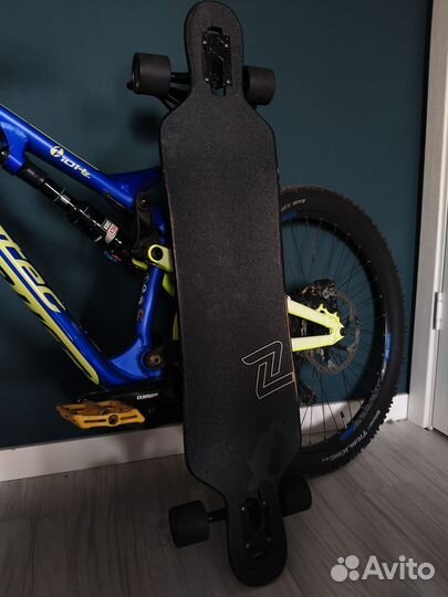 Лонг Борд z flex