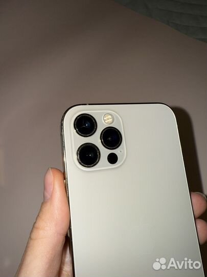 iPhone 12 Pro, 128 ГБ