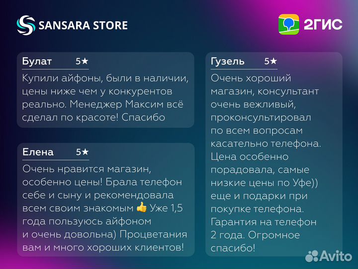 iPhone 15, 128 ГБ