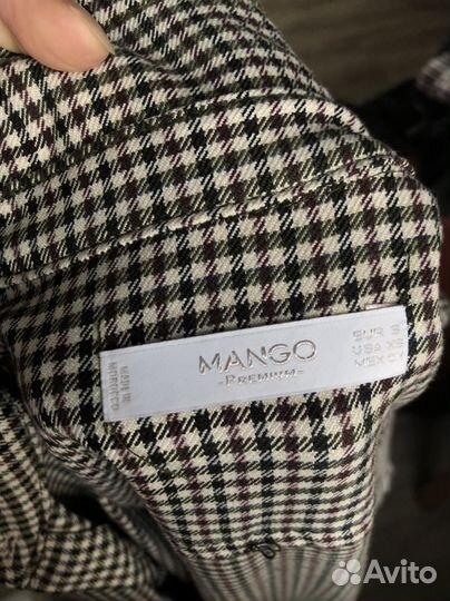 Комбинезон женский