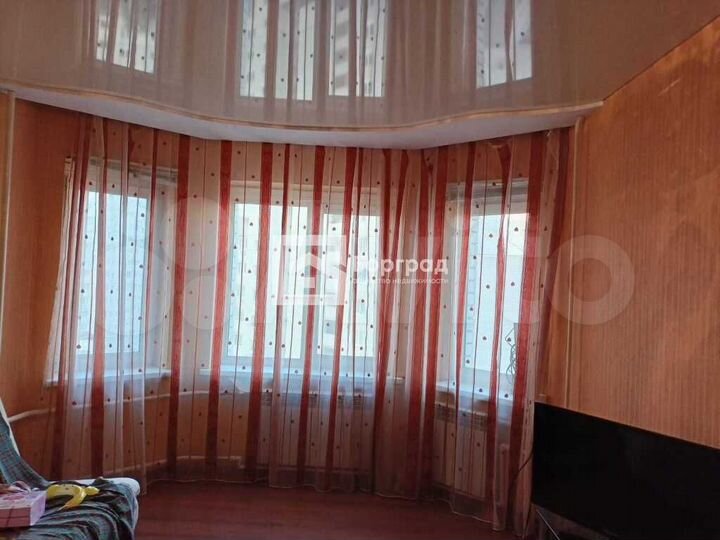 2-к. квартира, 70 м², 11/17 эт.