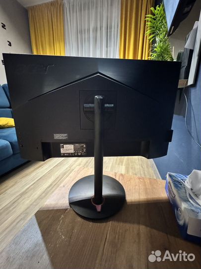 Монитор Асет 27* Nitro