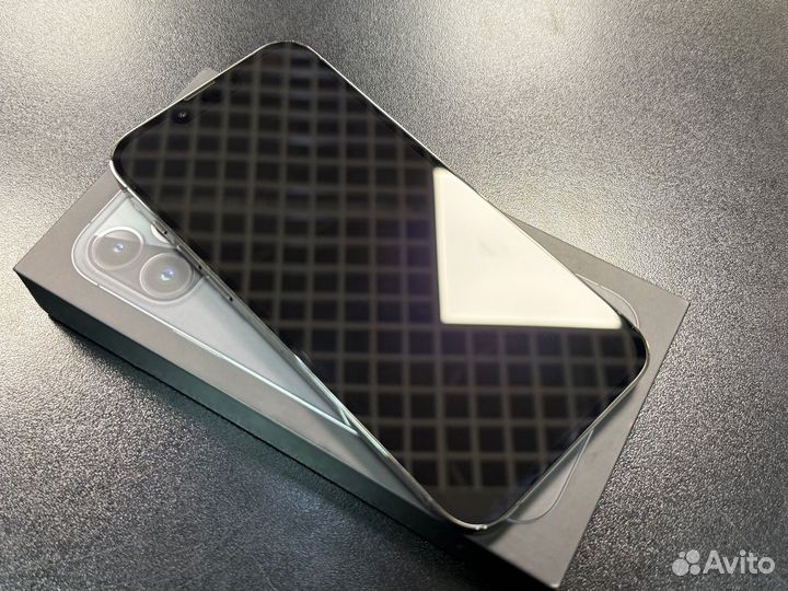 iPhone 13 Pro Max, 256 ГБ