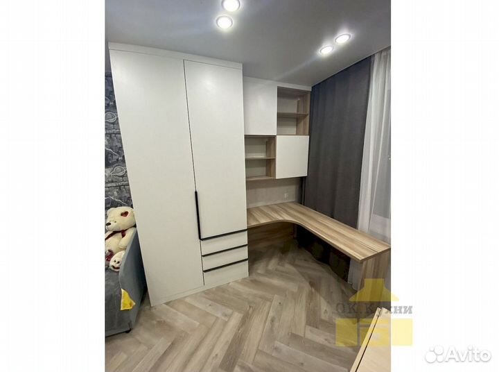 Шкаф в спальню