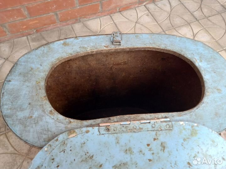 Горбовик деревянный для ягод + 2 совка